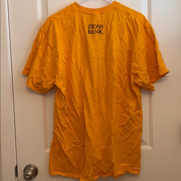 Utah Jazz - Picture 3 of 5